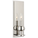 Visual Comfort Signature Comtesse Medium Sconce