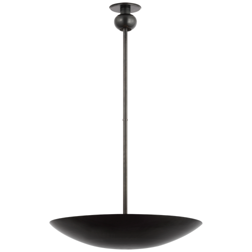 Visual Comfort Signature Comtesse Uplight Chandelier