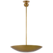 Visual Comfort Signature Comtesse Uplight Chandelier