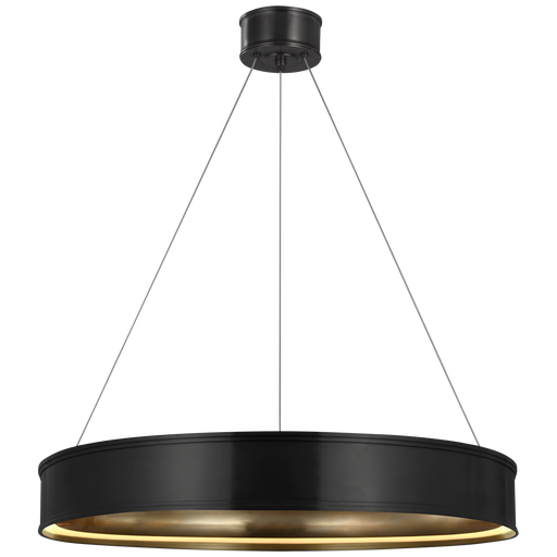 Visual Comfort Signature Connery Ring Chandelier