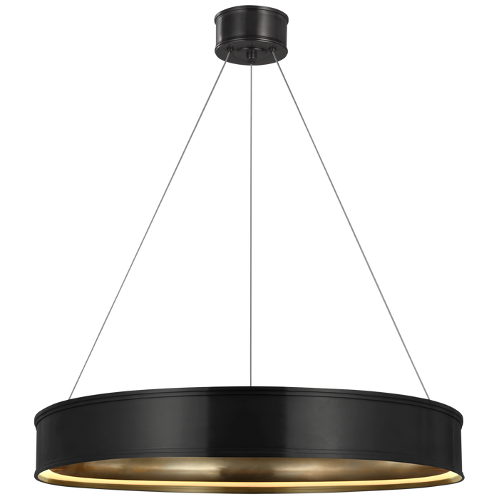 Visual Comfort Signature Connery Ring Chandelier