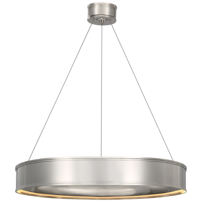 Visual Comfort Signature Connery Ring Chandelier