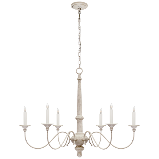 Visual Comfort Signature Country Small Chandelier