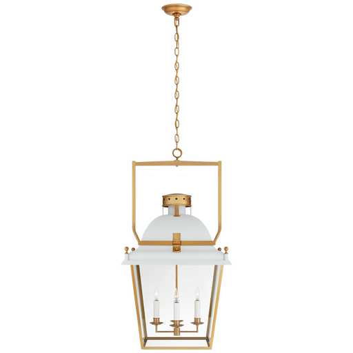 Visual Comfort Signature Coventry Lantern