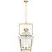 Visual Comfort Signature Coventry Lantern