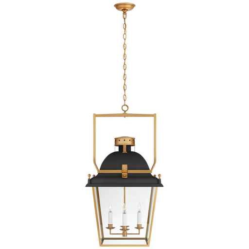 Visual Comfort Signature Coventry Lantern