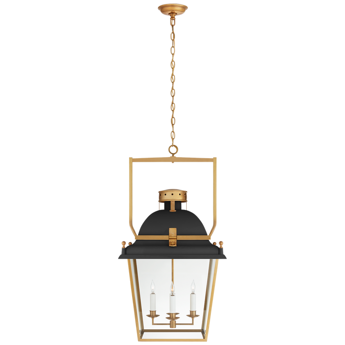 Visual Comfort Signature Coventry Lantern