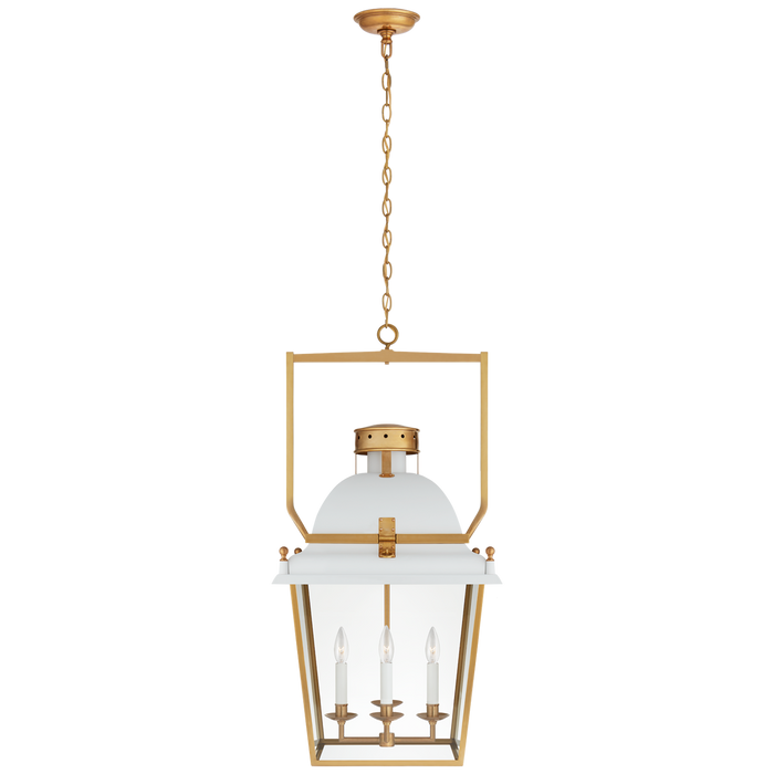 Visual Comfort Signature Coventry Lantern