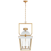 Visual Comfort Signature Coventry Lantern