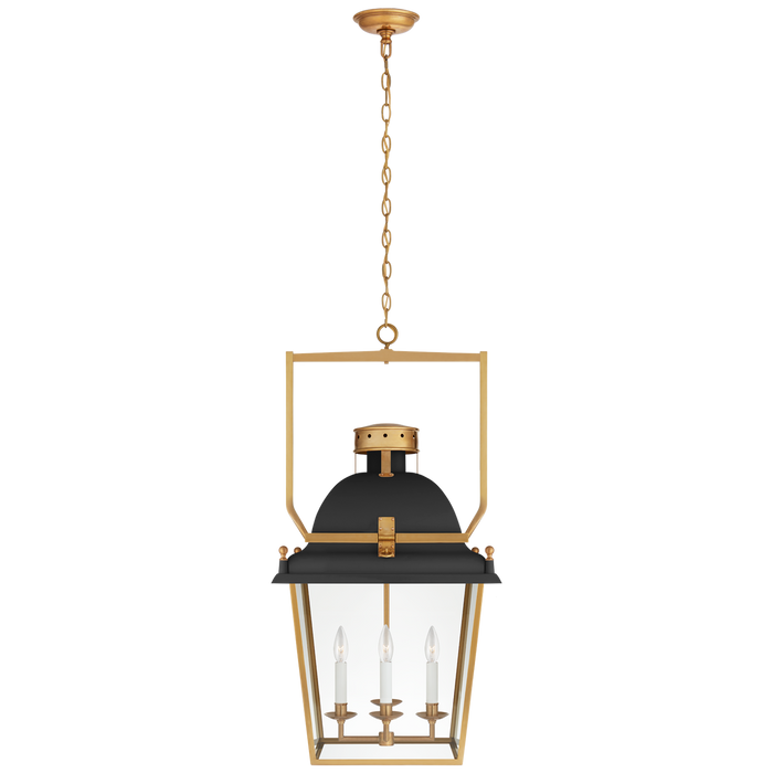 Visual Comfort Signature Coventry Lantern