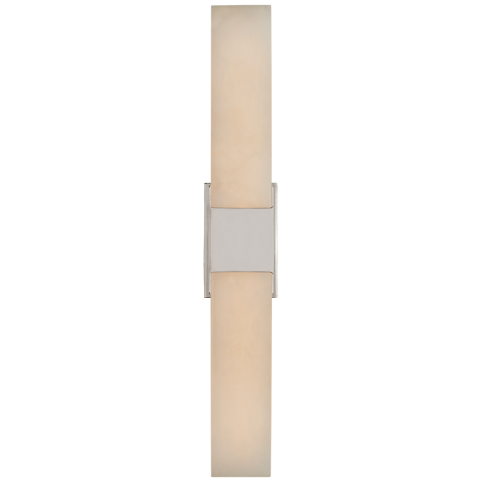 Visual Comfort Signature Covet Double Box Sconce