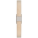 Visual Comfort Signature Covet Double Box Sconce
