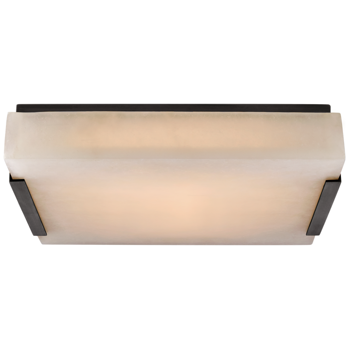 Visual Comfort Signature Covet Small Flush Mount