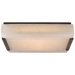 Visual Comfort Signature Covet Small Flush Mount