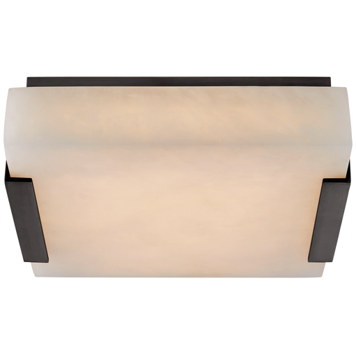 Visual Comfort Signature Covet Small Flush Mount
