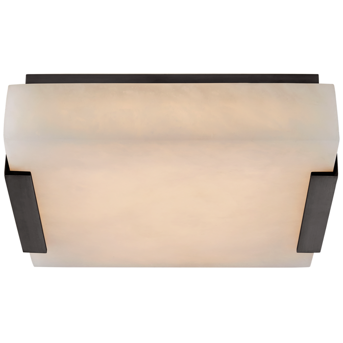 Visual Comfort Signature Covet Small Flush Mount