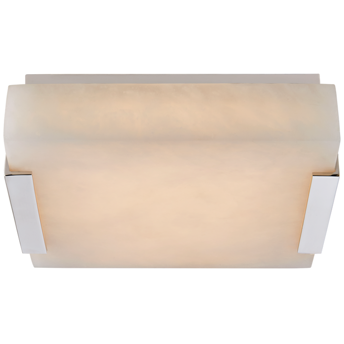 Visual Comfort Signature Covet Small Flush Mount