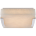 Visual Comfort Signature Covet Small Flush Mount