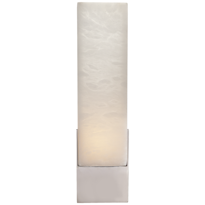 Visual Comfort Signature Covet Tall Box Bath Sconce