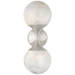 Visual Comfort Signature Cristol Small Double Sconce