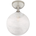 Load image into Gallery viewer, Visual Comfort Signature Cristol Small Single Flush Mount
