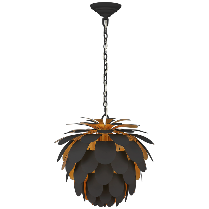 Visual Comfort Signature Cynara Chandelier