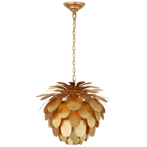 Visual Comfort Signature Cynara Chandelier