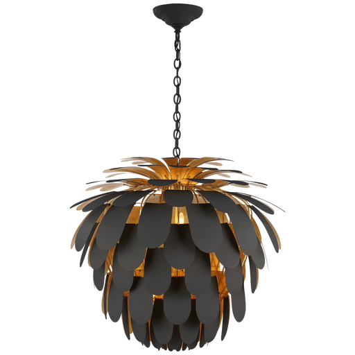 Visual Comfort Signature Cynara Chandelier