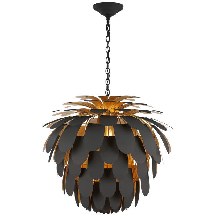 Visual Comfort Signature Cynara Chandelier