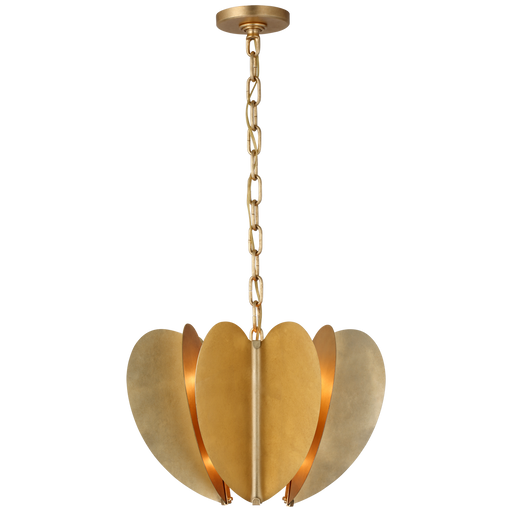 Visual Comfort Signature Danes Small Chandelier