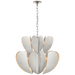 Visual Comfort Signature Danes Two Tier Chandelier