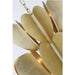 Visual Comfort Signature Danes Two Tier Chandelier