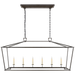Visual Comfort Signature Darlana Linear Lantern