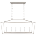 Load image into Gallery viewer, Visual Comfort Signature Darlana Linear Lantern
