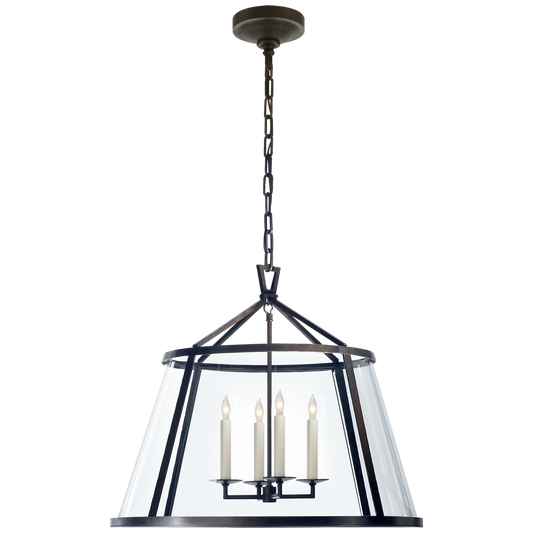 Visual Comfort Signature Darlana Pendant