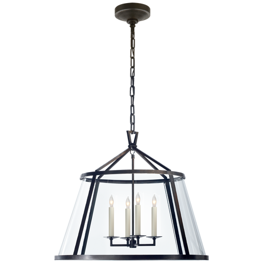 Visual Comfort Signature Darlana Pendant