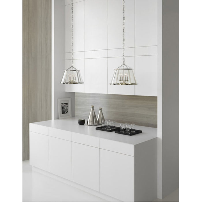 Visual Comfort Signature Darlana Pendant