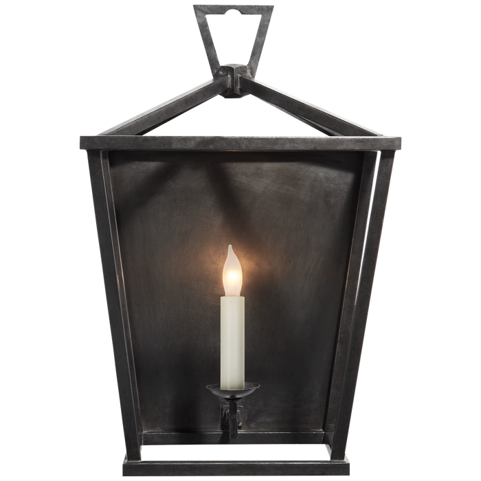 Visual Comfort Signature Darlana Wall Lantern