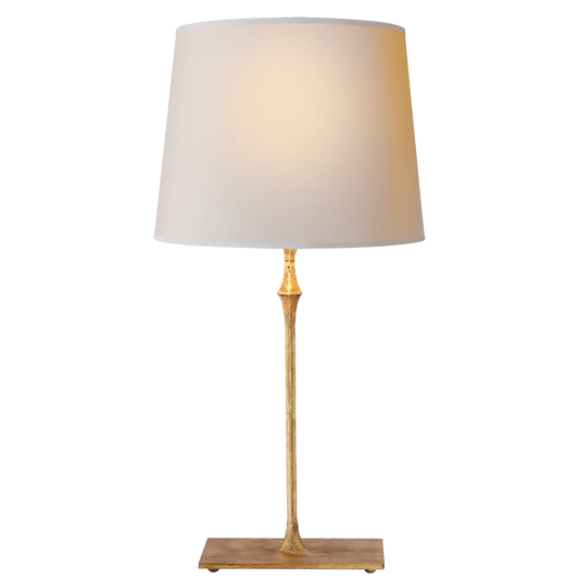 Visual Comfort Signature Dauphine Bedside Lamp