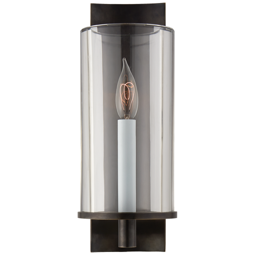Visual Comfort Signature Deauville Single Sconce