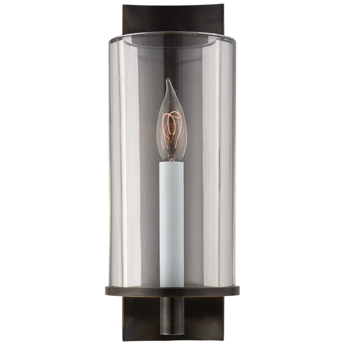 Visual Comfort Signature Deauville Single Sconce