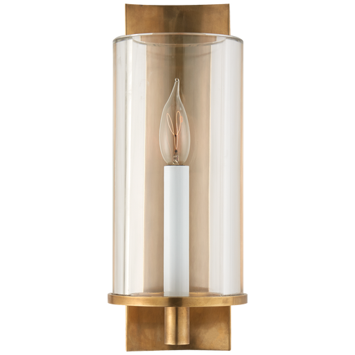 Visual Comfort Signature Deauville Single Sconce
