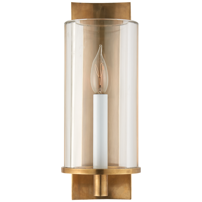 Visual Comfort Signature Deauville Single Sconce