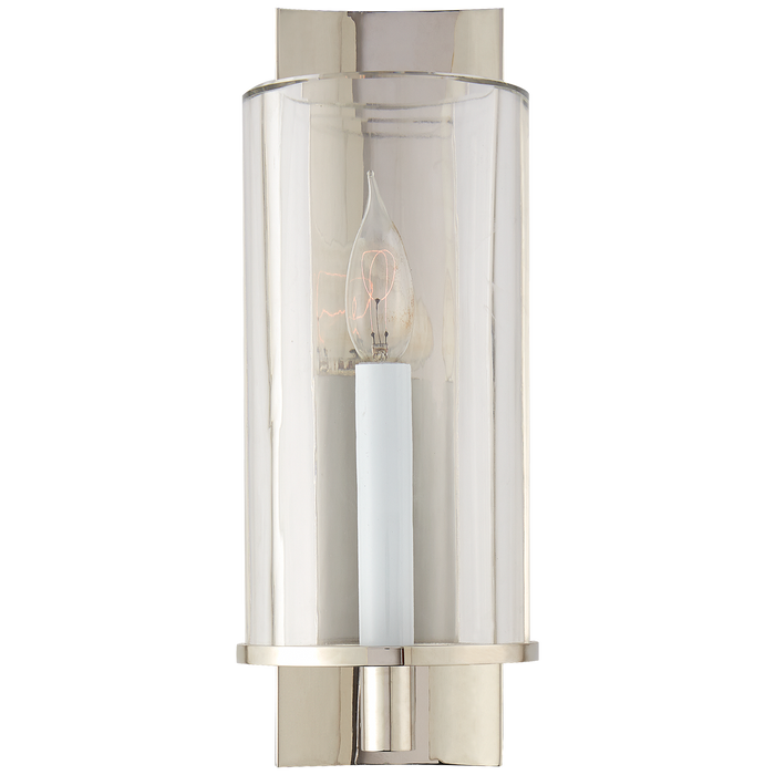 Visual Comfort Signature Deauville Single Sconce
