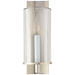Visual Comfort Signature Deauville Single Sconce
