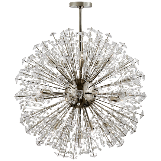 Visual Comfort Signature Dickinson Large Pendant
