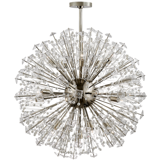Visual Comfort Signature Dickinson Large Pendant