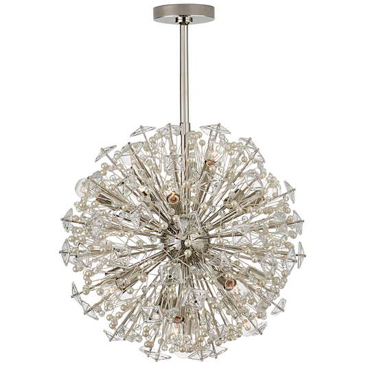 Visual Comfort Signature Dickinson Medium Pendant