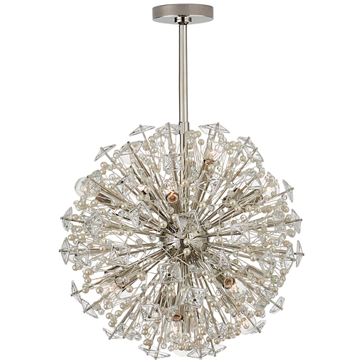 Visual Comfort Signature Dickinson Medium Pendant