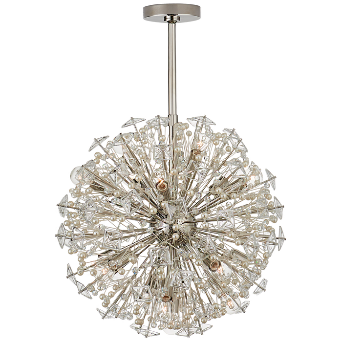 Visual Comfort Signature Dickinson Medium Pendant